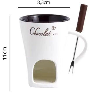 Perfekta Dessertkoppen